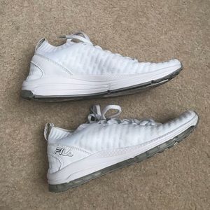Fila sneakers